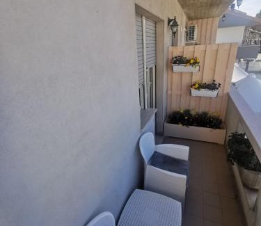 Chieti House | Greta's House