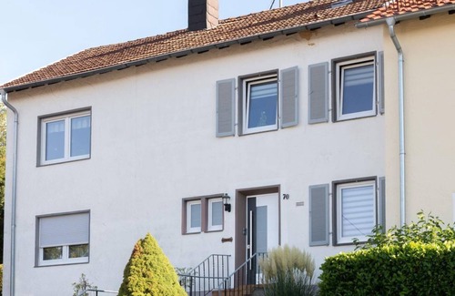 Merzig Apartment | Grete vacation apartment