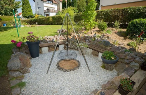 Merzig Apartment | Grete vacation apartment