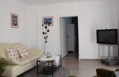 Merzig Apartment | Grete vacation apartment