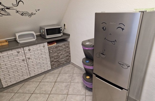 Biesnitz Apartment | Gretel vacation apartment
