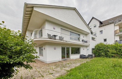 Bernkastel-Kues Apartment | Gretel vacation apartment