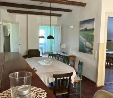 Osterholz-Scharmbeck House | Gretes Hof