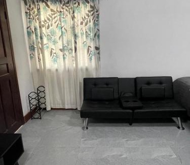 Omoa Apartment | Grethel apartamento