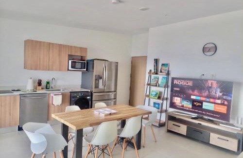 Barrio Santa Lucia Apartment | Grettabril JACO BEACH APARTMENT