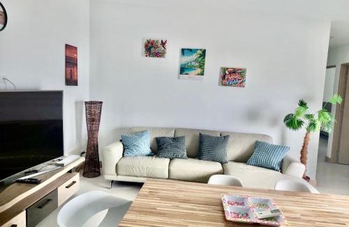 Barrio Santa Lucia Apartment | Grettabril JACO BEACH APARTMENT