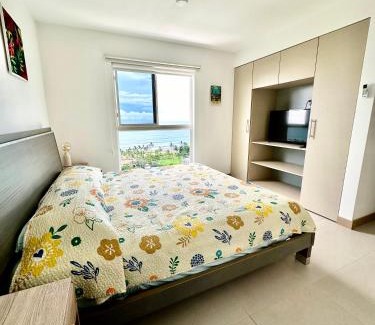 Barrio Santa Lucia Apartment | Grettabril JACO BEACH APARTMENT