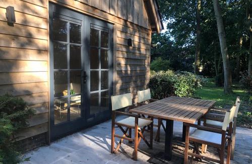 Scharendijke Cabin | Grevelingenhuys
