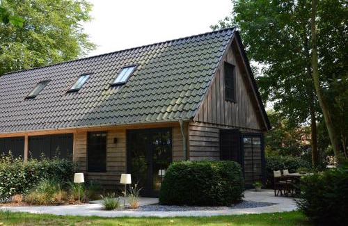Scharendijke Cabin | Grevelingenhuys