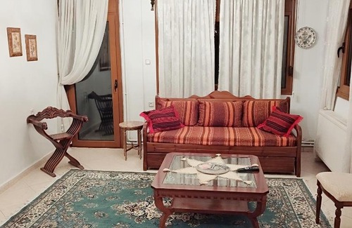 Grevena Villa | Grevena country House