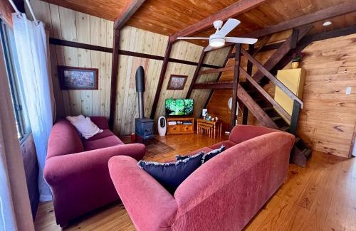 Porongurup Ski Chalet | Grevillea at Porongurup Chalets