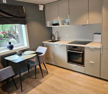 Tonsberg Apartment | Grevinne 1