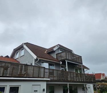 Tonsberg Apartment | Grevinne 1