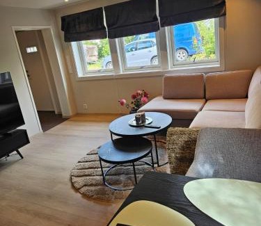 Tonsberg Apartment | Grevinne 1
