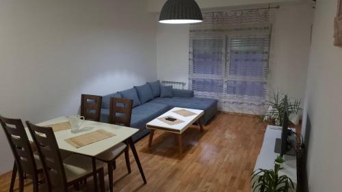 Veles Apartment | GREY Apartment
