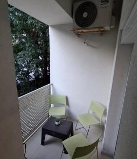 Veles Apartment | GREY Apartment
