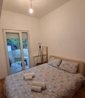 Veles Apartment | GREY Apartment