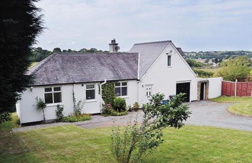Pentraeth House | Grey Cottage