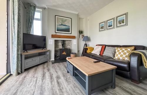 Pentraeth House | Grey Cottage