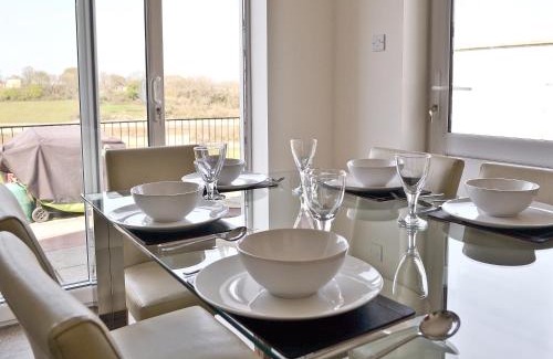 Pentraeth House | Grey Cottage