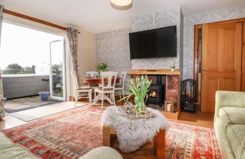 Lockerbie House | Grey Craig Cottage