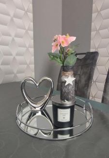 Kaposvar Apartment | Grey Deluxe Apartman Kaposvár