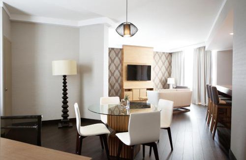 Calgary Resort | Grey Eagle Resort
