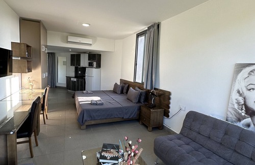 Koura Apartment | Grey Escape Apartements