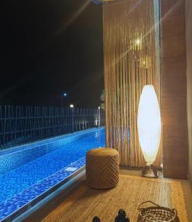 Koura Hotel | Grey Escape Apartments