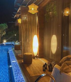 Koura Hotel | Grey Escape Apartments