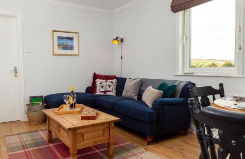Lewis and Harris House | Grey Goose Cottage
