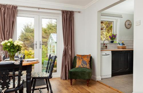 Lewis and Harris House | Grey Goose Cottage