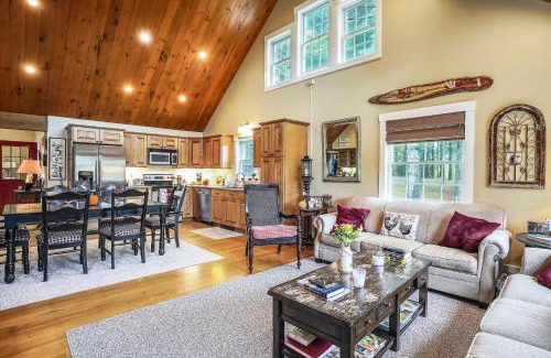 Morrisville House | Grey Goose Farm
