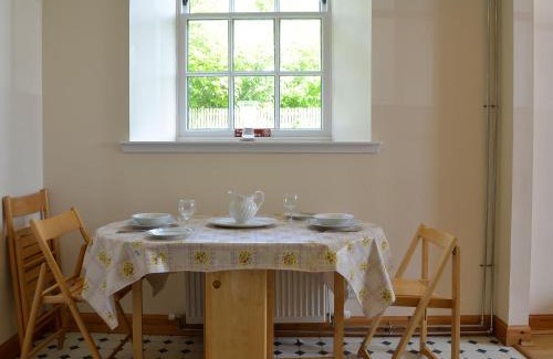 Laurencekirk House | Grey Granite
