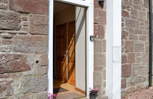 Laurencekirk House | Grey Granite
