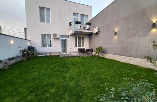 Yerevan Apartment | Grey House
