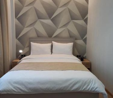 Yerevan Apartment | Grey House