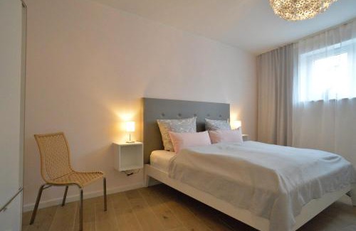 Grossbeeren Apartment | Grey House Apartments Grossbeeren