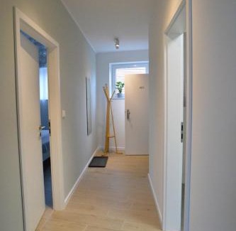 Grossbeeren Apartment | Grey House Apartments Grossbeeren