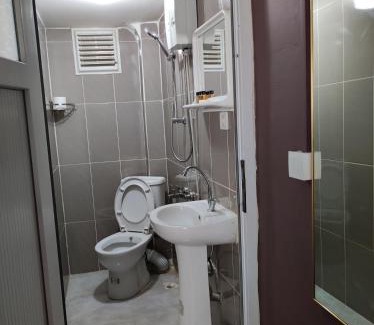 Kumkapi Apartment | Grey House Apartments & Suites Istanbul