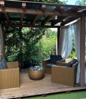 Foz do Iguacu House | Grey House