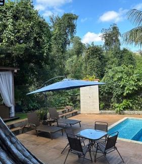 Foz do Iguacu House | Grey House