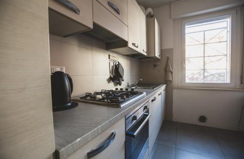 Pavia Apartment | Grey House Pavia con Box Privato