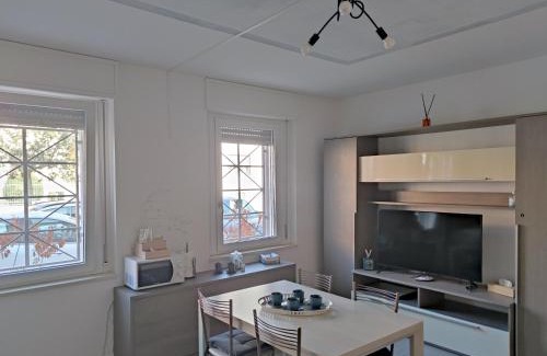 Pavia Apartment | Grey House Pavia con Box Privato