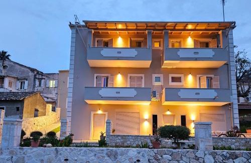 Ipsos Apartment | GREY LUXURY HOUSE