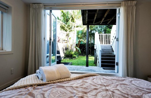 Grey Lynn House | Grey Lynn's best kept secret!