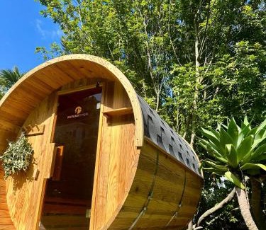 Grey Lynn House | Grey Lynn Studio with Sauna