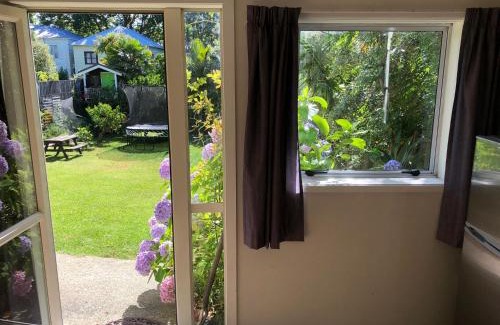 Grey Lynn House | Grey Lynn Studio with Sauna