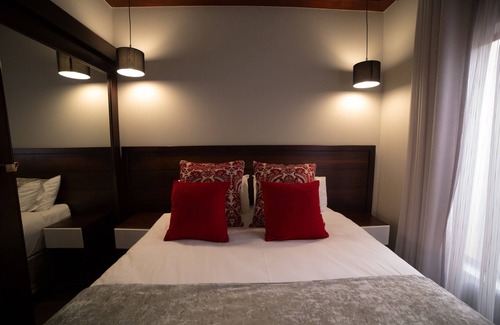 Potchefstroom House | Grey Manor Guesthouse