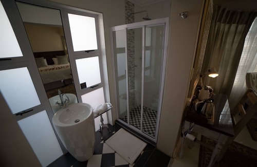 Potchefstroom House | Grey Manor Guesthouse